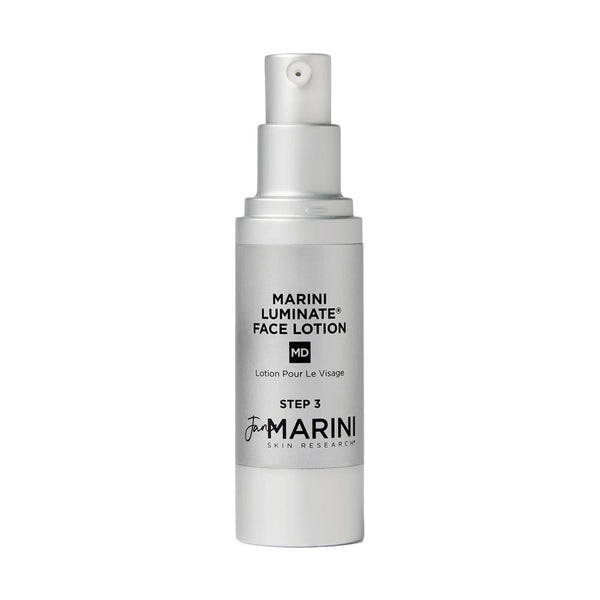 美容液 MARINI LUMINATE FACE LOTION 30ml Jan Marini Luminate Face Lotion MD Extra Strength | Rejuvent Skincare