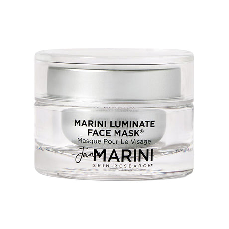 Jan Marini Luminate Face Mask jar