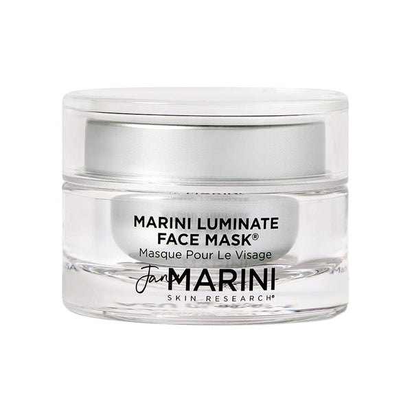 Jan Marini Luminate Face Mask Brightens Dark Spots | Rejuvent Skincare