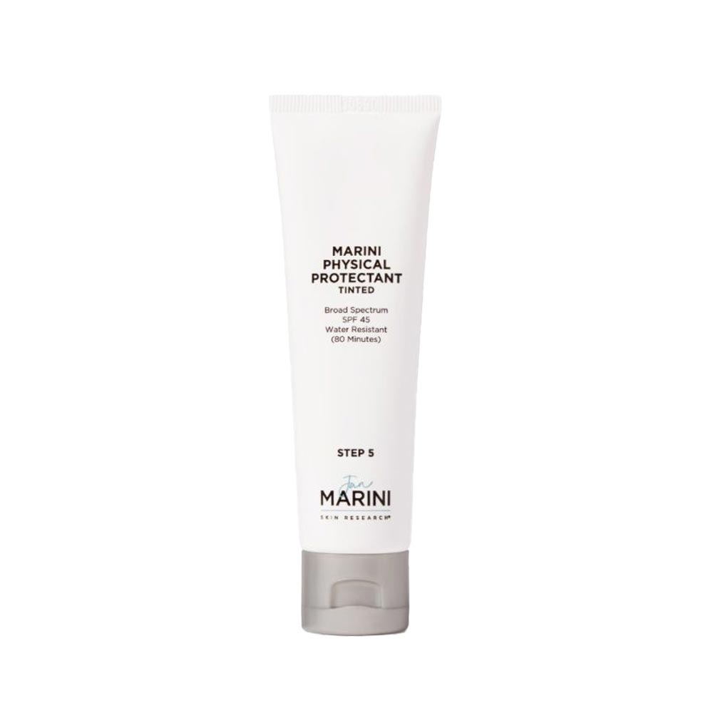 Jan Marini Physical Protectant SPF 45 (Tinted - Medium to Deep Shade)