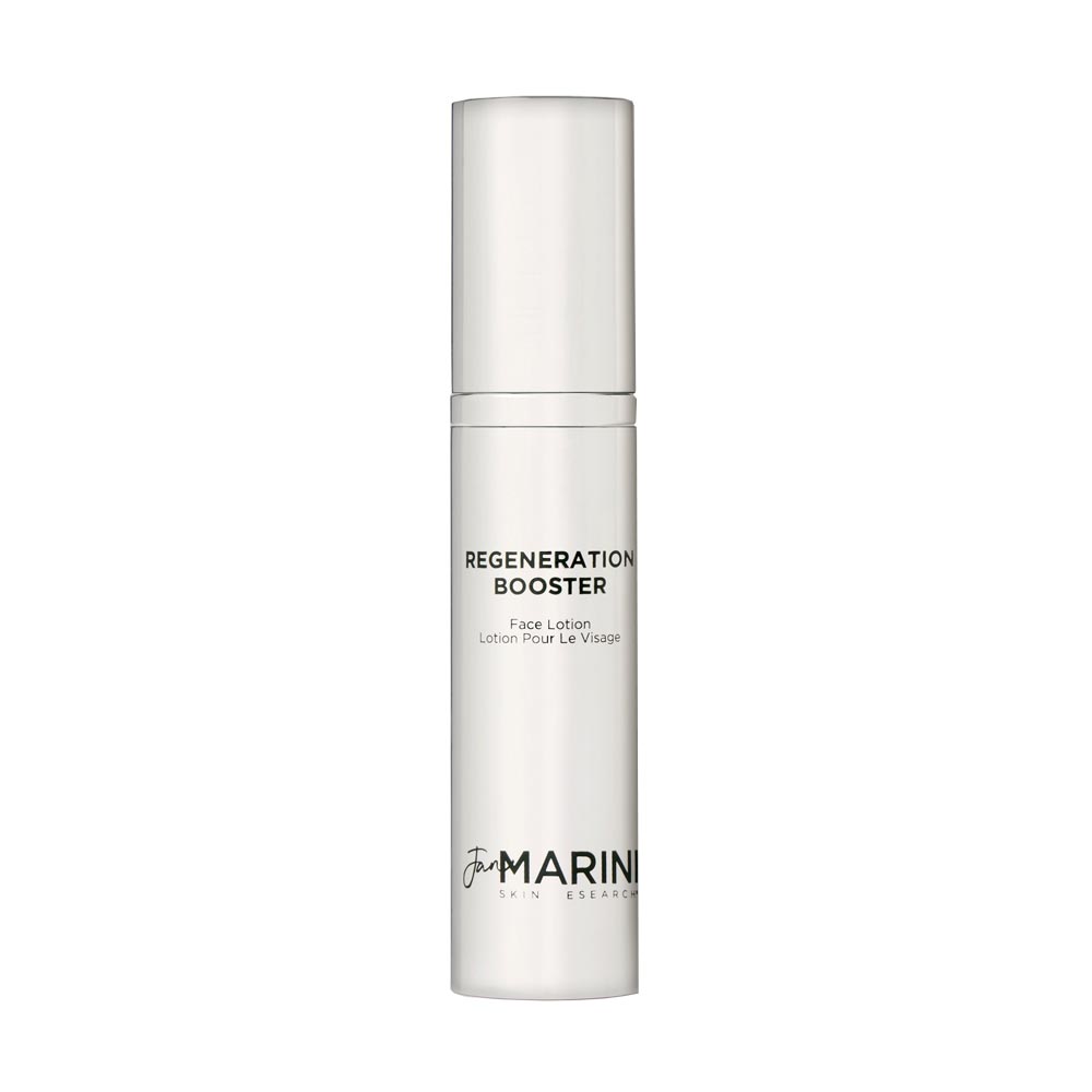 Jan Marini Regeneration Booster product bottle