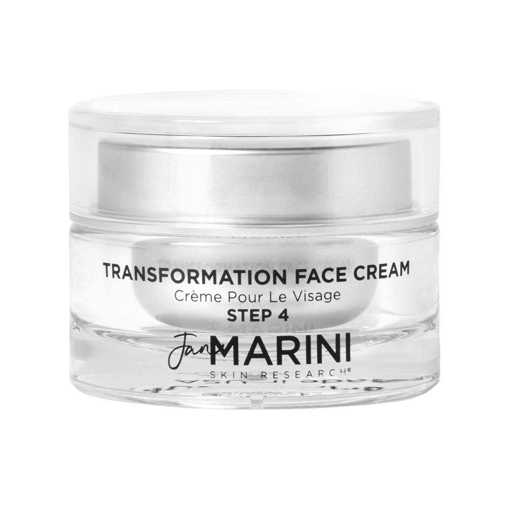 Jan Marini Transformation Face Cream - Anti-Aging | Rejuvent Skincare