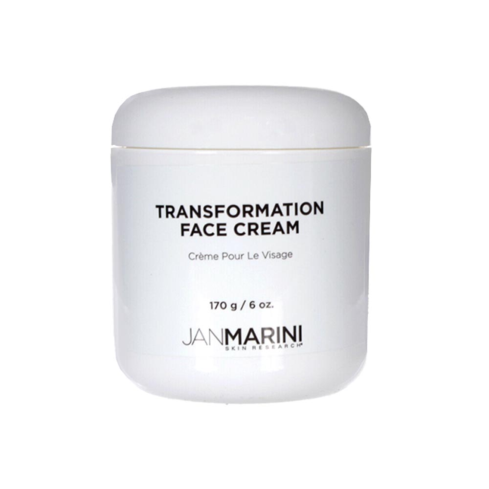 Jan Marini Transformation Face Cream Pro Size jar