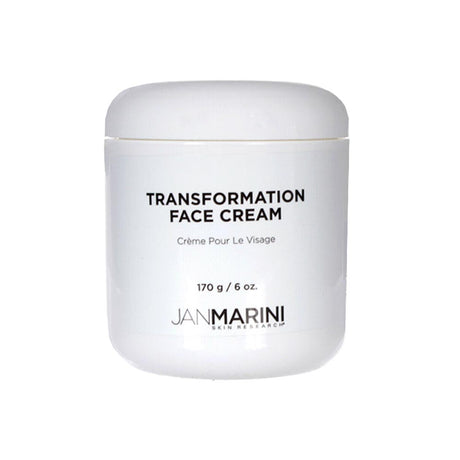 Jan Marini Transformation Face Cream Pro Size jar