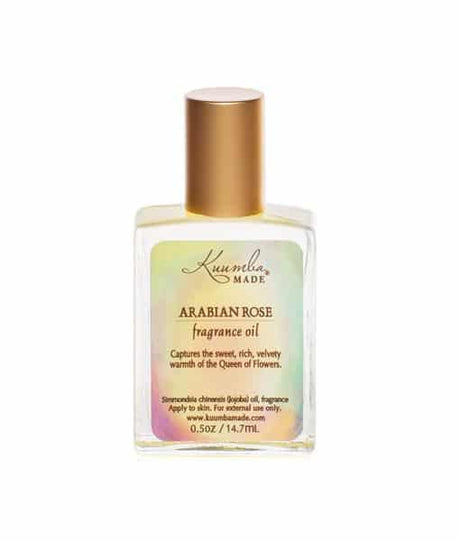 Kuumba Made Arabian Rose 2 oz