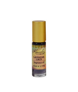 Lavender Lace fragrance oil bottle