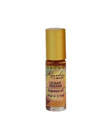 Ocean Dreams fragrance oil bottle