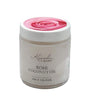 Kuumba Made Rose Coconut Oil 4 oz