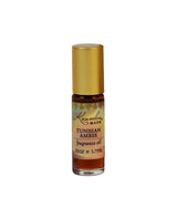 Tunisian Amber Fragrance Oil bottle