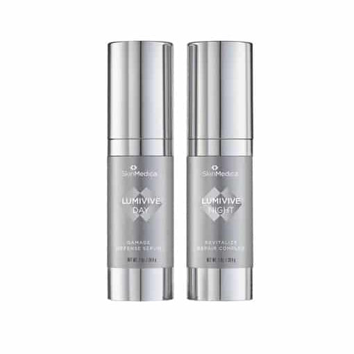 Lumivive day night System from SkinMedica