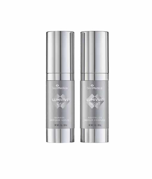Lumivive day night System from SkinMedica