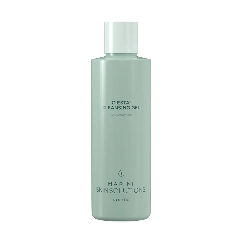 Marini SkinSolutions C-ESTA Cleansing Gel