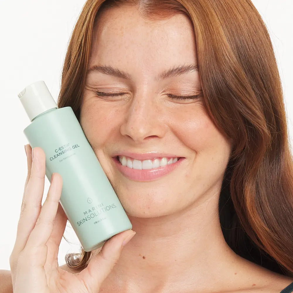 Marini SkinSolutions C-ESTA Cleansing Gel