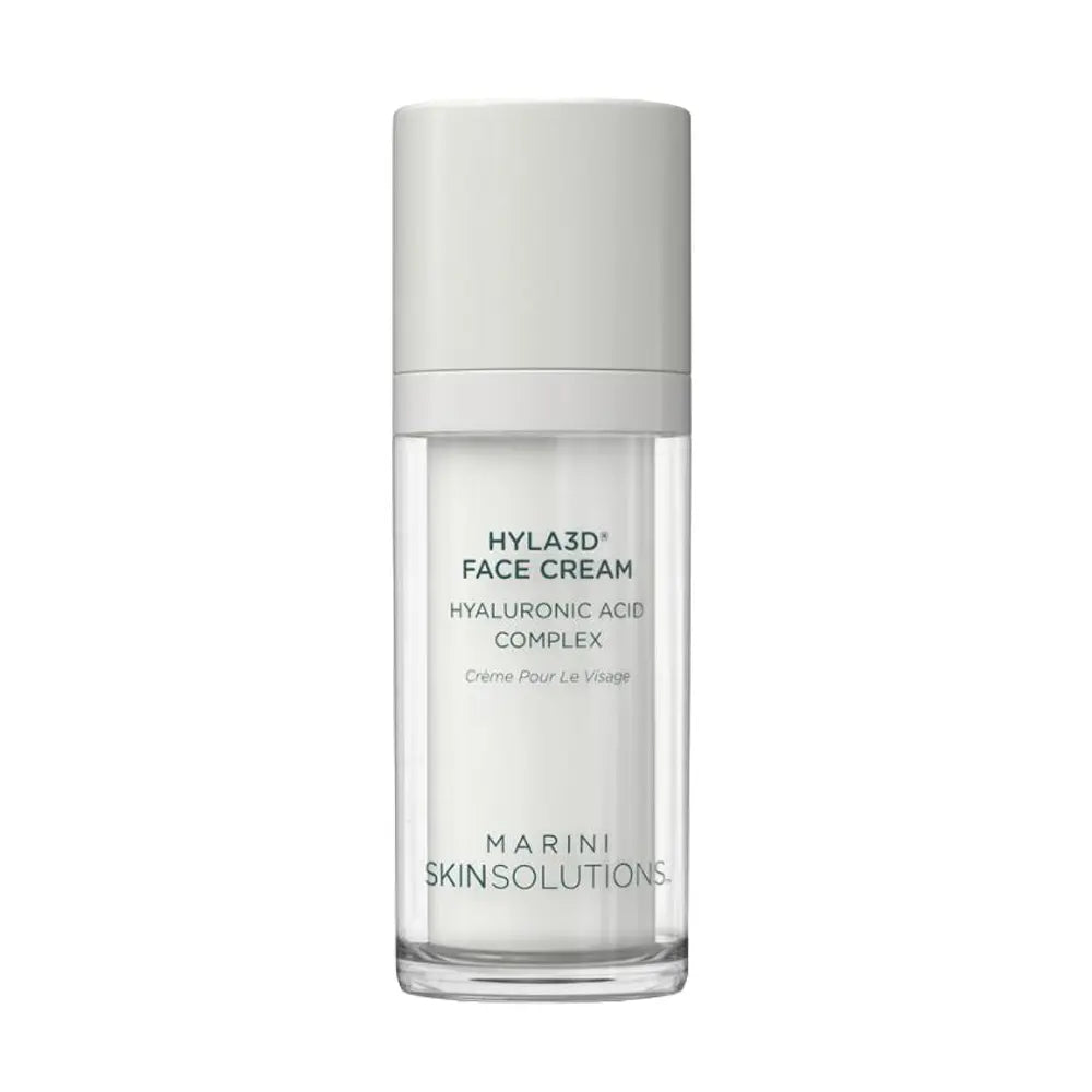 Marini SkinSolutions Hyla3D Hyaluronic Acid Face Cream
