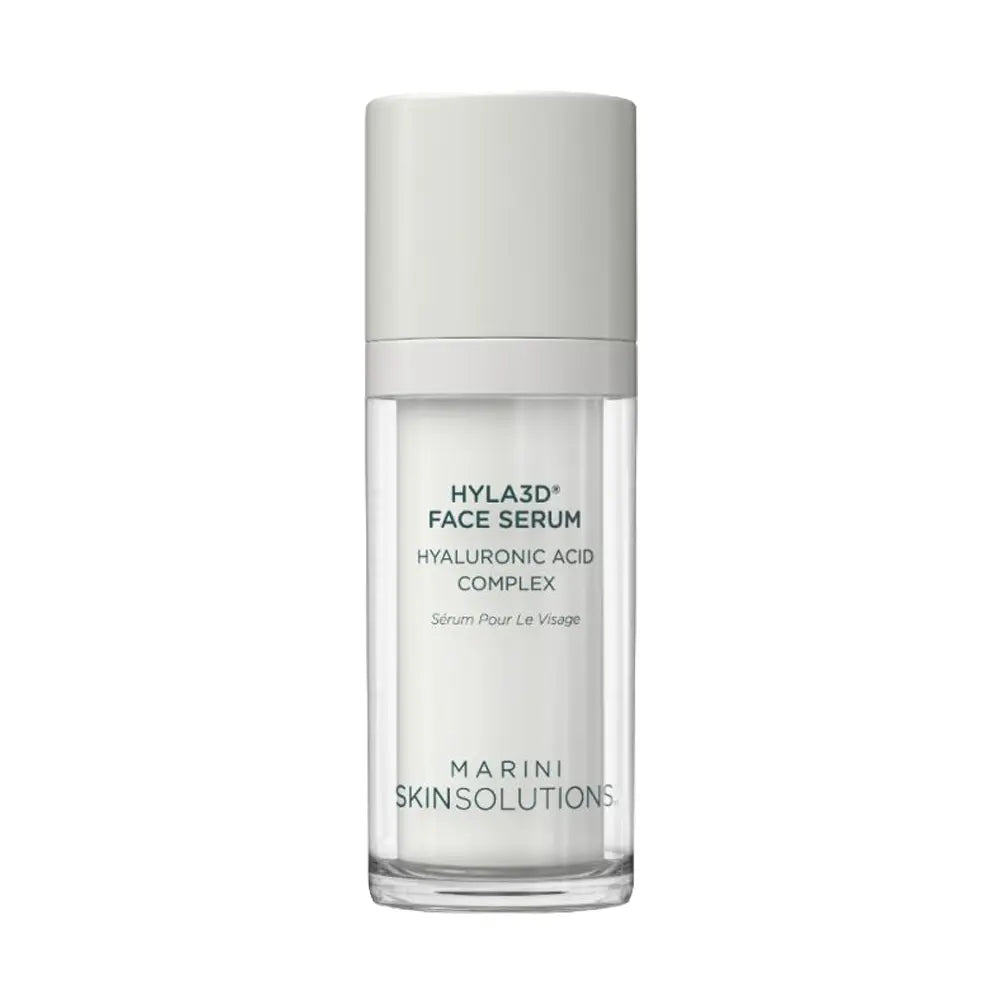 Marini SkinSolutions Hyla3D Face Serum