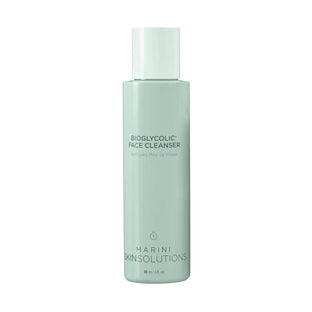 Marini SkinSolutions Bioglycolic Face Cleanser 3 oz Travel Size [$23 value]