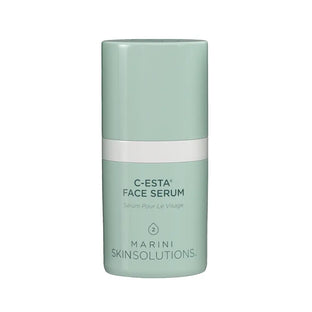 Marini SkinSolutions C-ESTA Face Serum 0.5 oz Travel Size [$69 value]