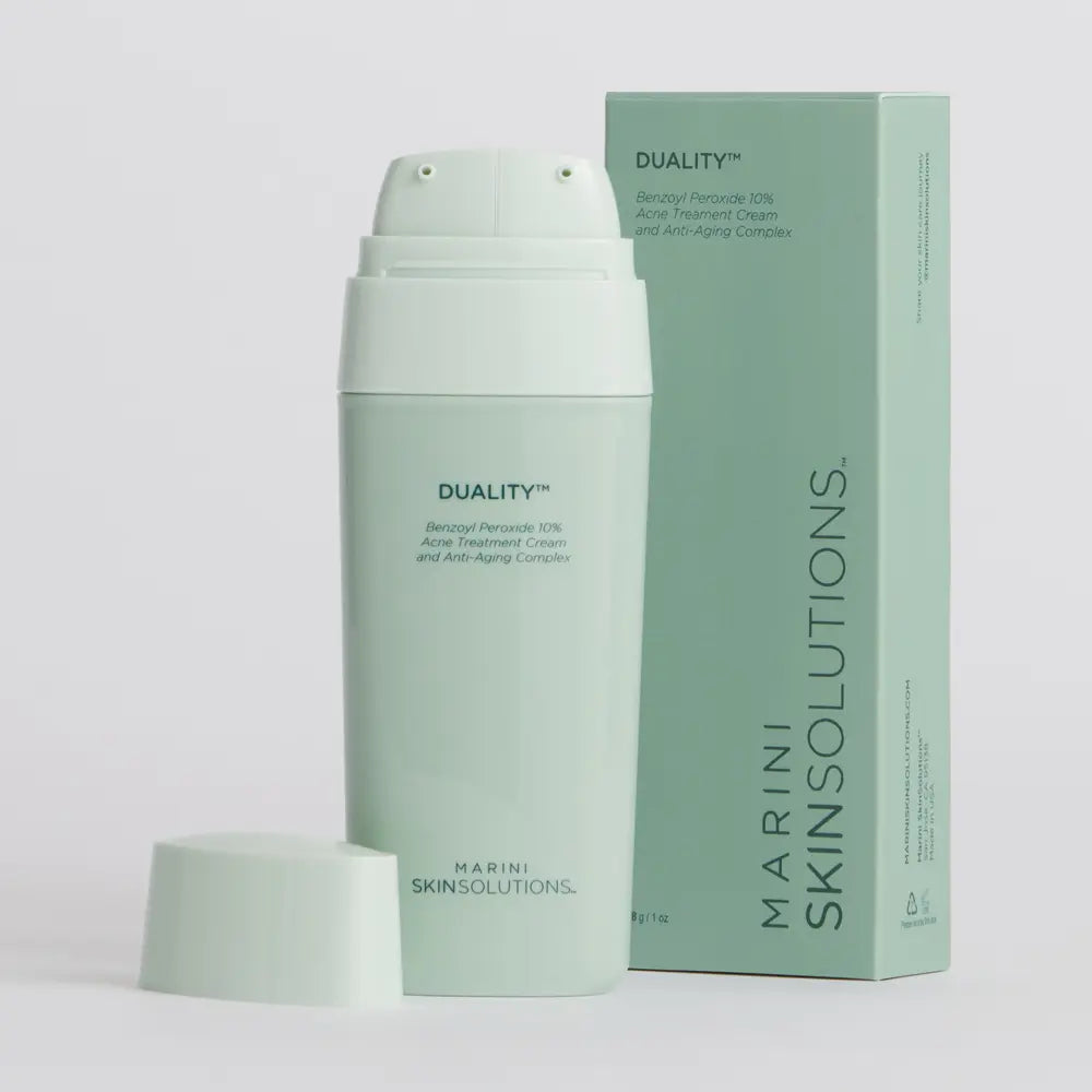Marini SkinSolutions Duality™ Anti-Aging Acne Treatment