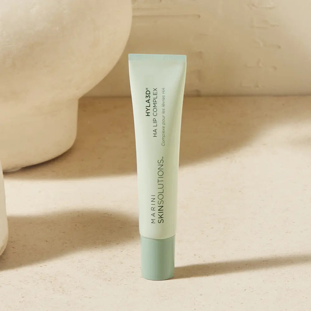 Marini SkinSolutions Hyla3D HA Lip Complex with Retinol