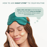 Marini Skin Night Zyme Overnight Skin Resurfacing Mask
