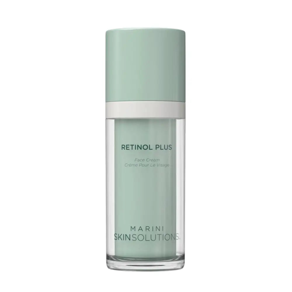 Marini SkinSolutions Retinol Plus Cream