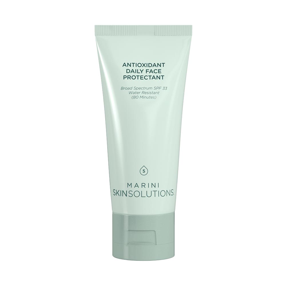 Marini SkinSolutions Antioxidant Daily Face Protectant SPF 33
