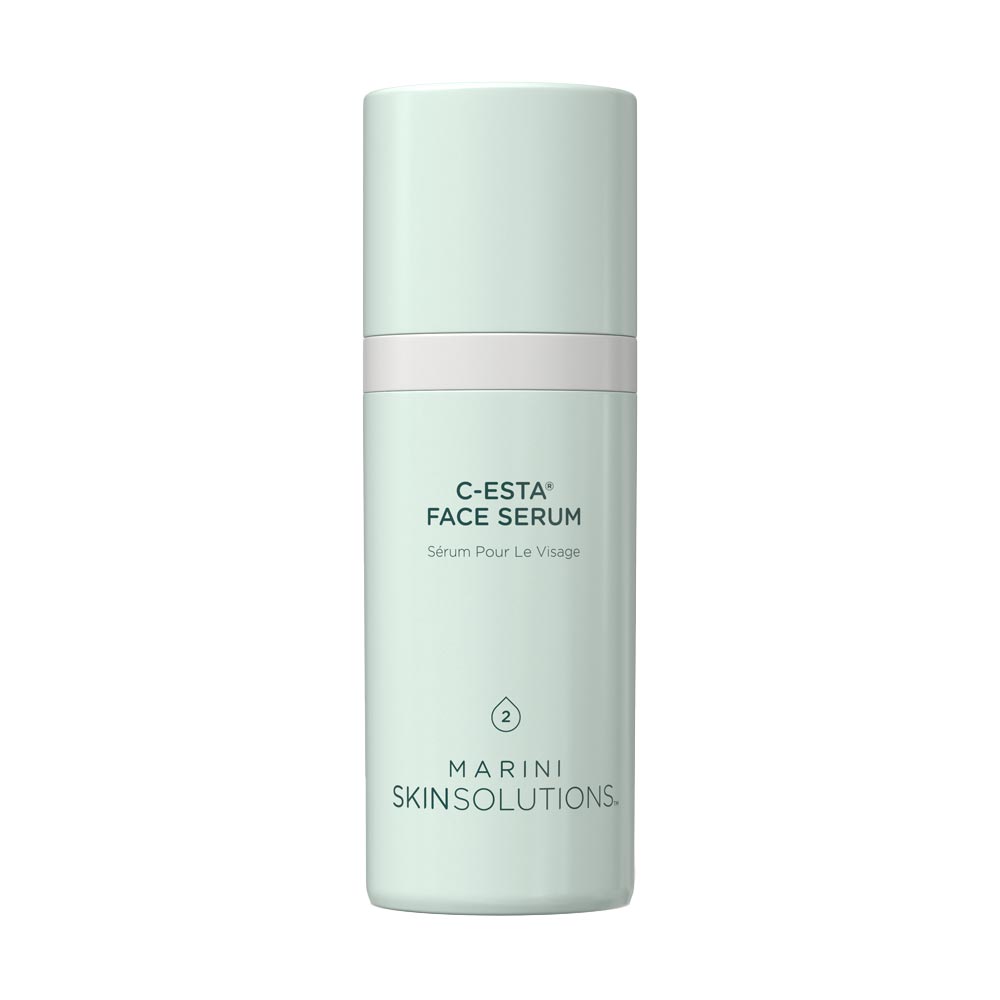 Marini SkinSolutions C-ESTA Face Serum Sale | Rejuvent Skincare