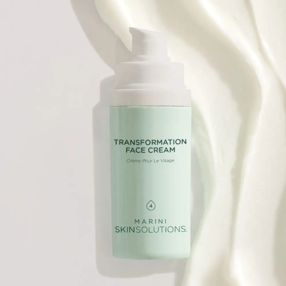 Marini SkinSolutions Transformation Face Cream