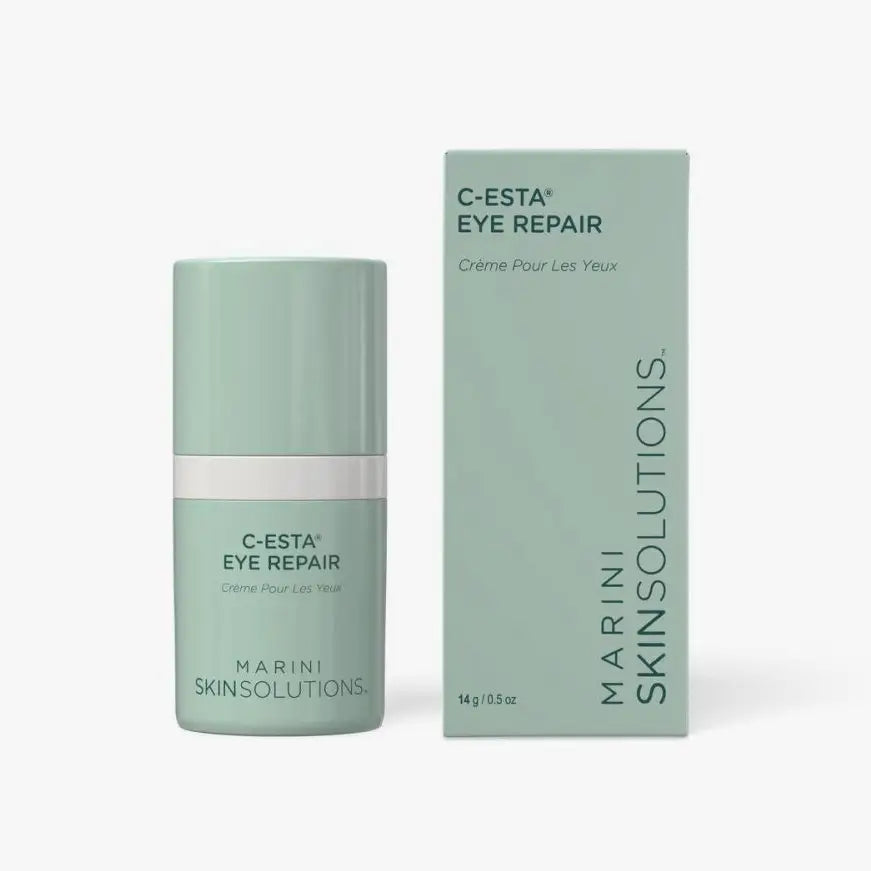 Marini SkinSolutions C-ESTA Eye Repair Concentrate
