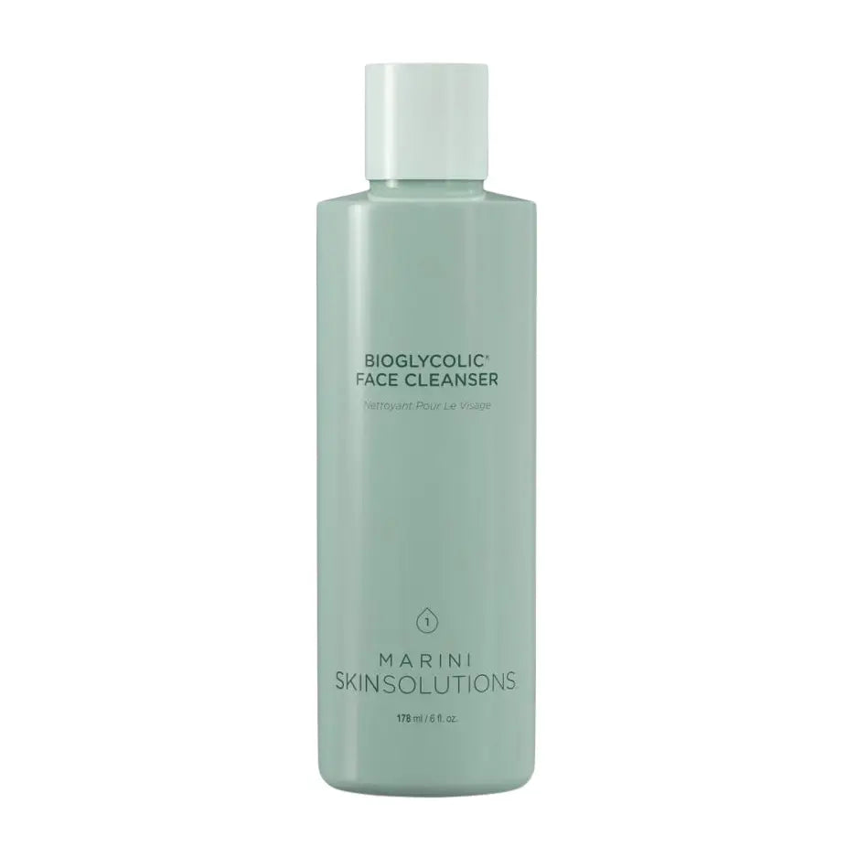 Marini SkinSolutions Bioglycolic Face Cleanser