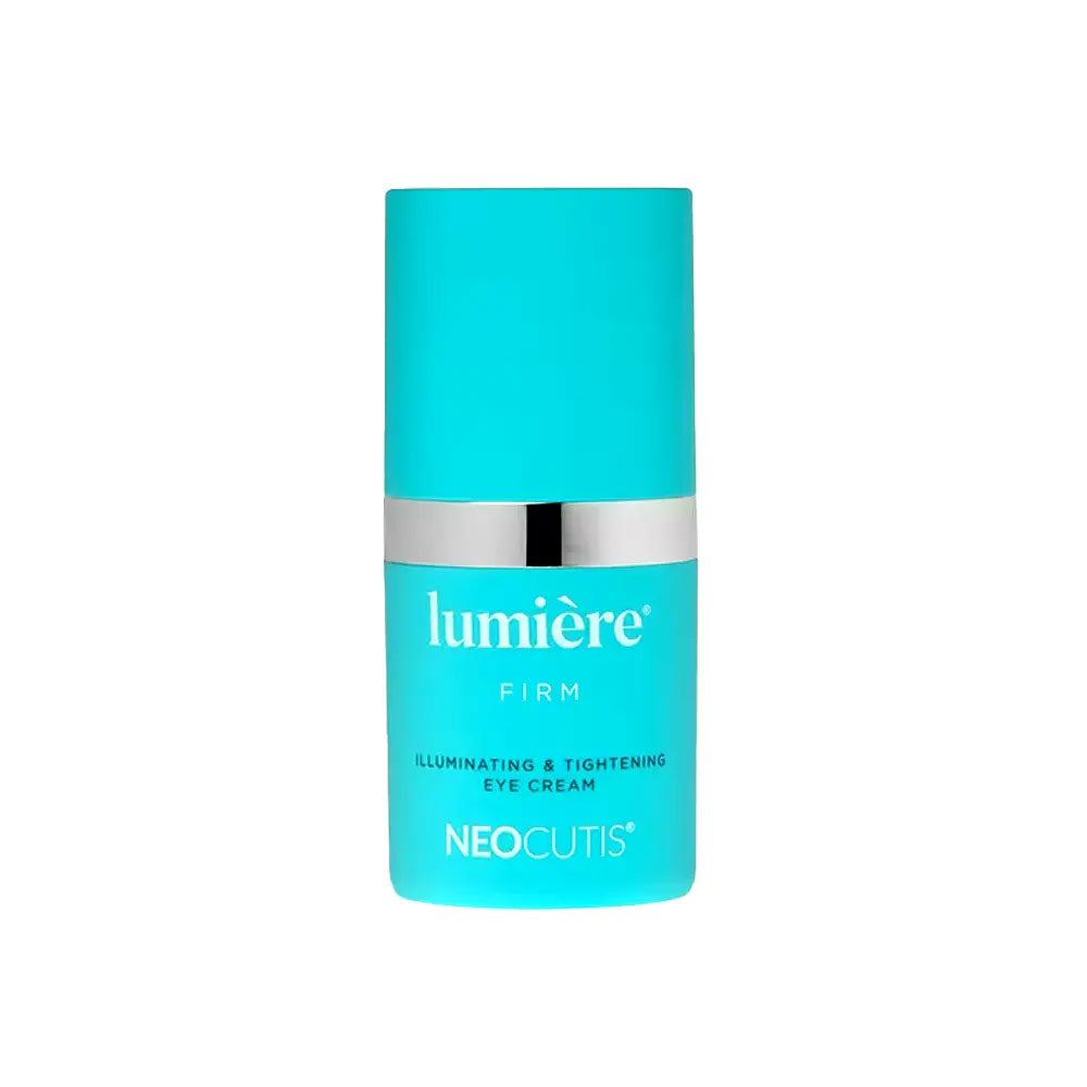 Lumiere Firm Eye Treatment bottle
