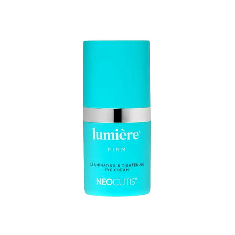 Lumiere Firm Eye Treatment bottle