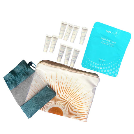 Neocutis Sunburn Kit gift