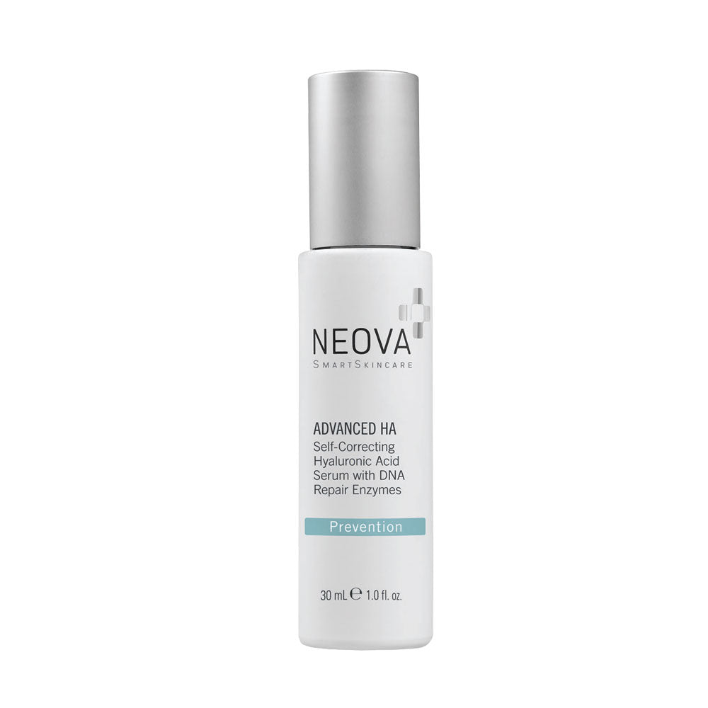 Neova Advanced HA bottle