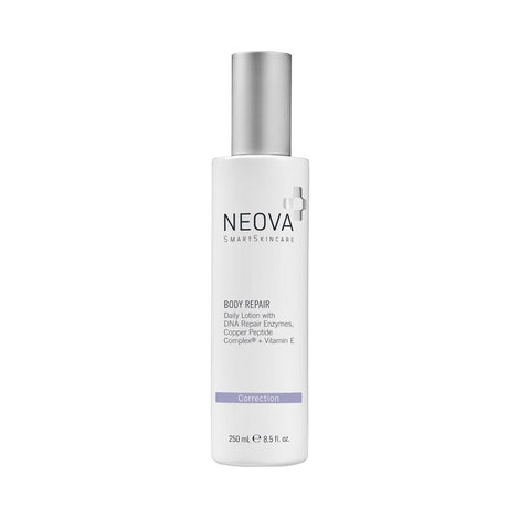 Neova Body Repair bottle