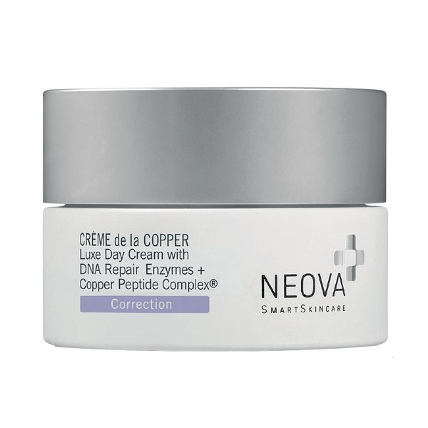 Neova Crème de la Copper Anti-Aging Moisturizer | Rejuvent Skincare