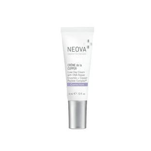 Neova Crème De La Copper 0.14 oz Sample Size [$15 value]