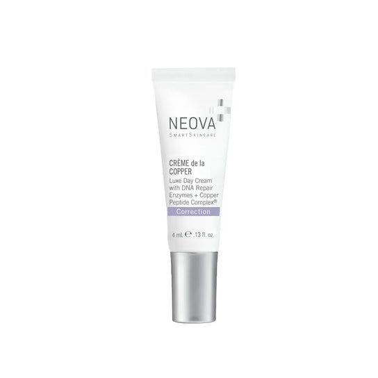 Neova Crème De La Copper 0.13 oz Sample Size [$15 value]