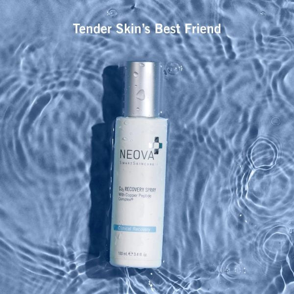 Neova SmartSkincare Cu3 Recovery Spray