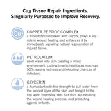 Neova SmartSkincare Cu3 Tissue Repair