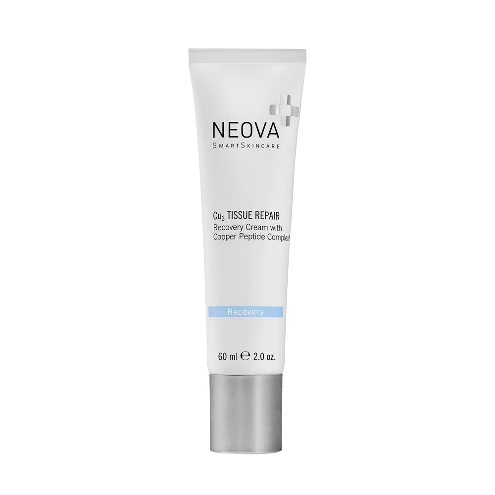 Nous化粧品 Neova Cu3 Tissue Repair with Copper Peptides | Rejuvent Skincare