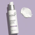 Neova DNA Total Repair swatch and bottle