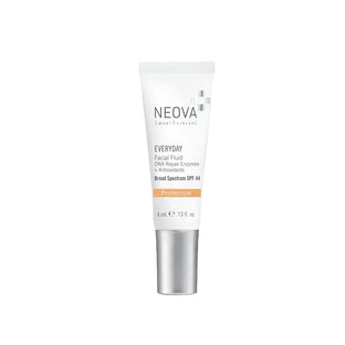 Neova Everyday Facial Fluid SPF 44 0.13 oz Sample Size [$15 value]