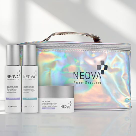 Neova SmartSkincare Hydrate & Firm Kit