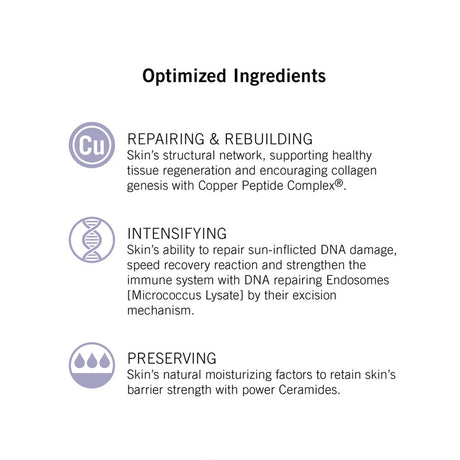 Neova Night Therapy ingredients