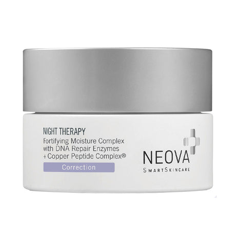 Neova Night Therapy jar