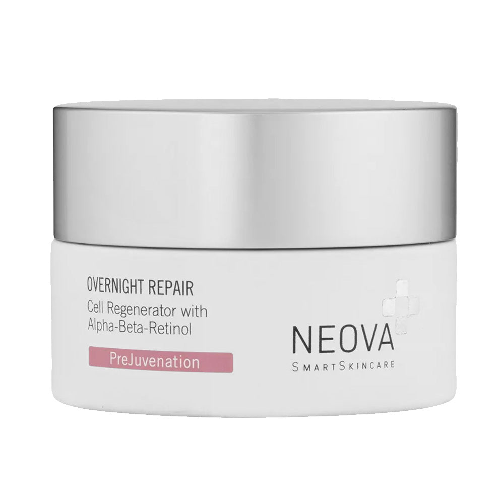 Neova SmartSkincare Overnight Repair Retinol Face Cream