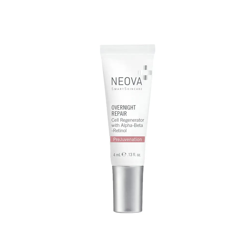 Neova Overnight Repair 0.13 oz Sample Size - $15 value