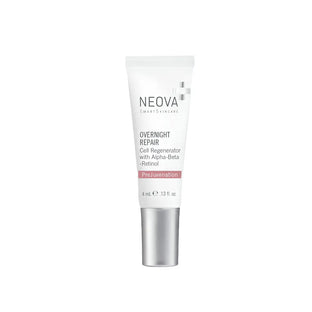 Neova Overnight Repair 0.13 oz Sample Size - $15 value