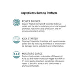 Neova Power Defense ingredients